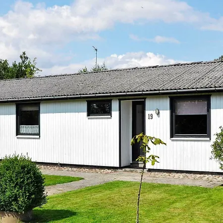 Ferienhaus Holiday Juelsminde Xlvi *