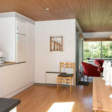 Holiday Juelsminde Xlvi Ferienhaus