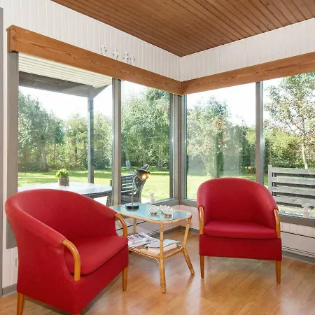 Holiday Juelsminde Xlvi Ferienhaus Juelsminde (Hedensted)