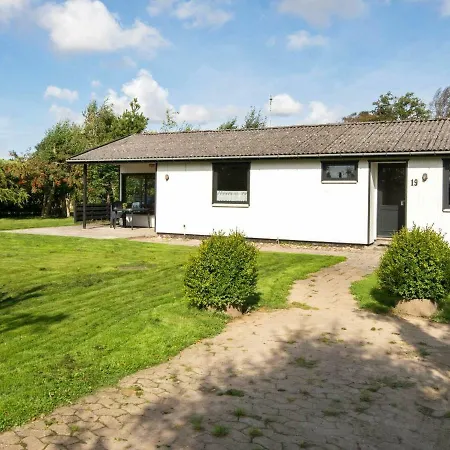 Ferienhaus Holiday Juelsminde Xlvi Juelsminde (Hedensted)