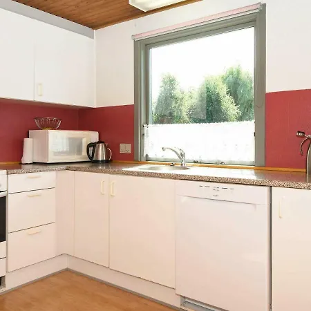 Holiday Juelsminde Xlvi Ferienhaus Juelsminde (Hedensted)