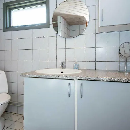 Ferienhaus Holiday Juelsminde Xlvi Juelsminde (Hedensted)