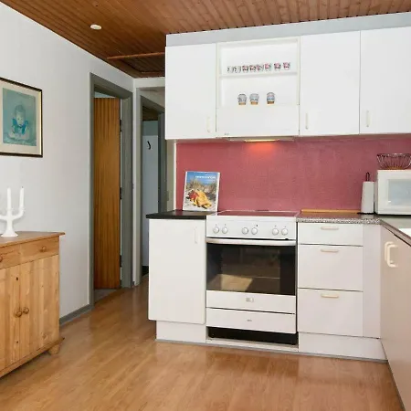 Ferienhaus Holiday Juelsminde Xlvi *