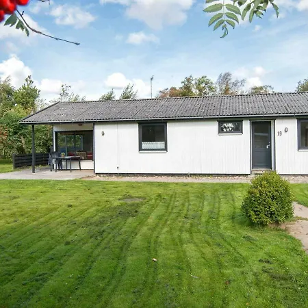 Ferienhaus Holiday Juelsminde Xlvi